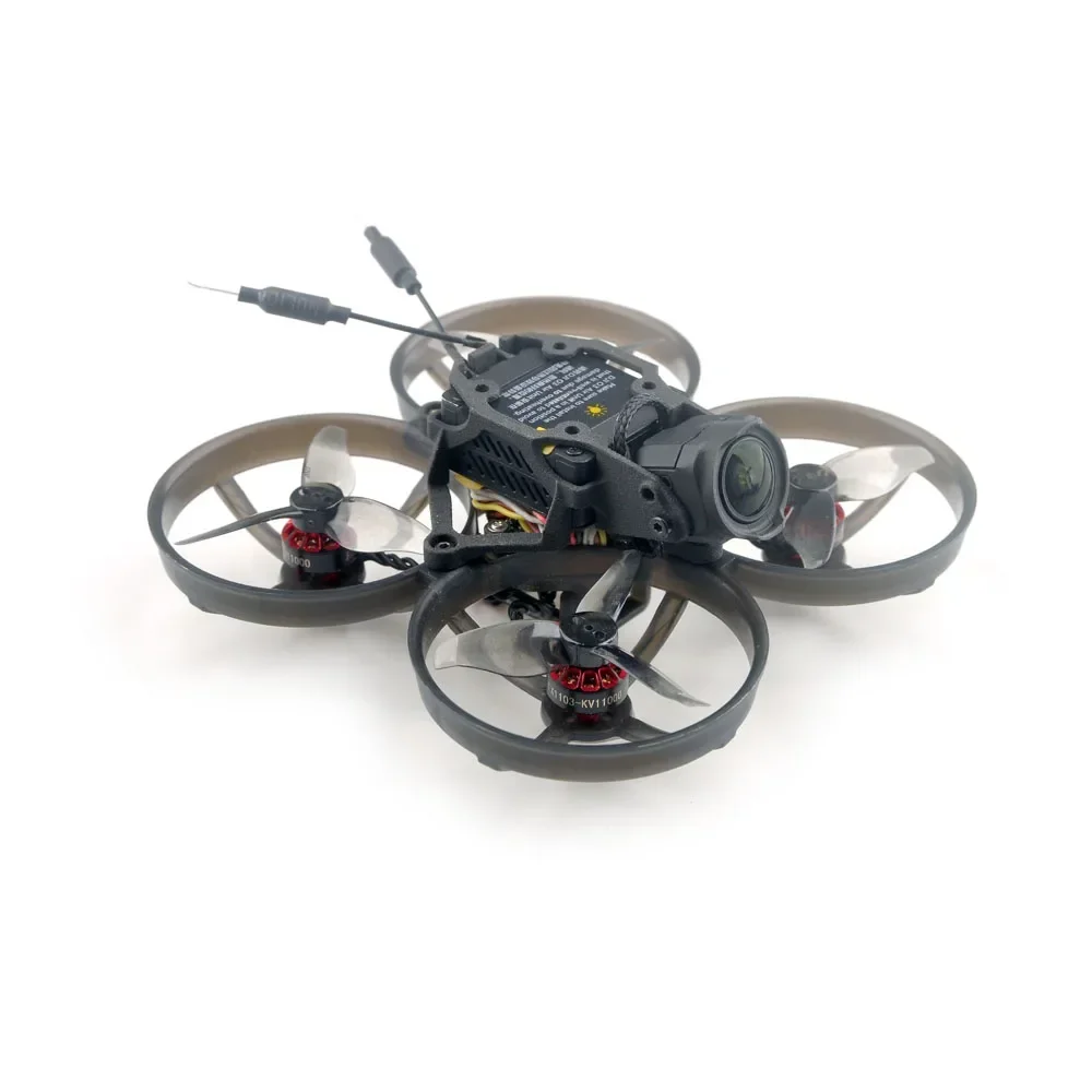 Drone Battery Box - HappyModel Mobula8 HD 2S 85 mm
