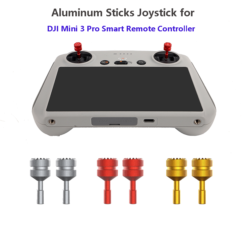 Dji Drone Mini 3 - Fernbedienung Joystick Für DJI Mavic 3