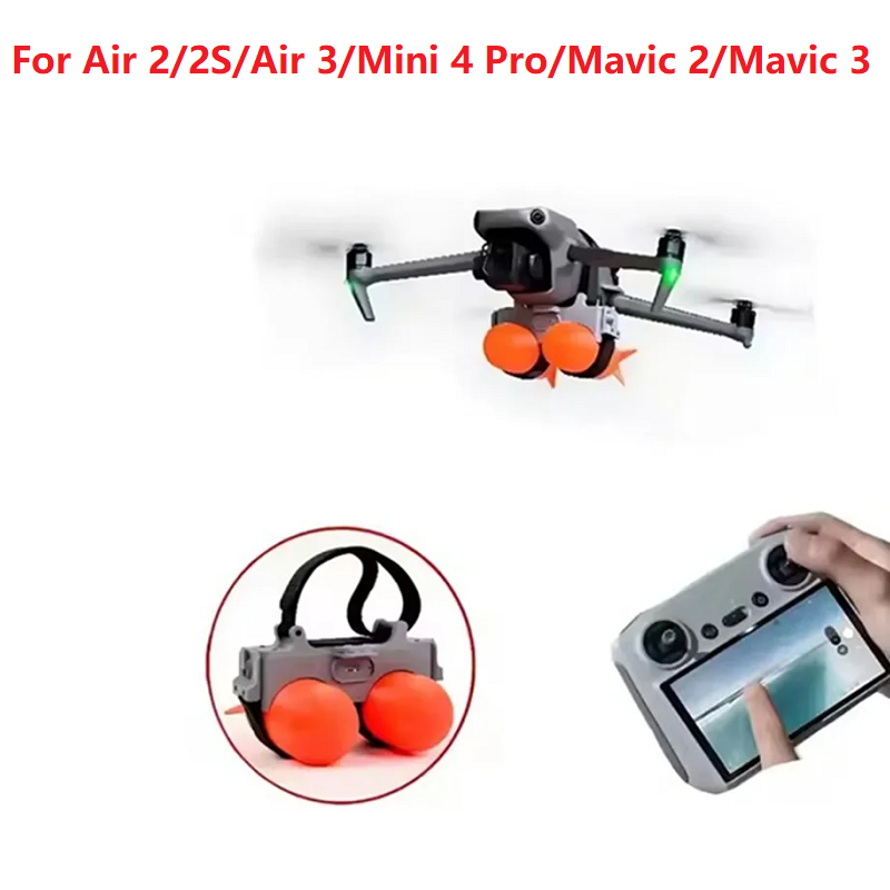 Dji Drone Mini 3 - Mini 4 Pro Air 3/2S Drohne