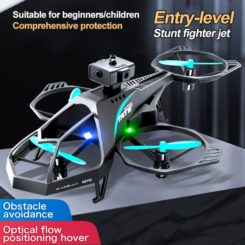 Drone Battery Box - Neues V35 ferngesteuertes Flugzeug 2,4 GHz
