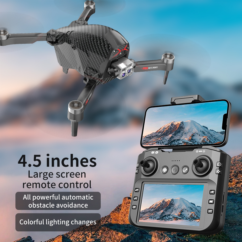 Drone Battery Case - CS26 Drohne mit 1080P FPV Dual-Kamera,