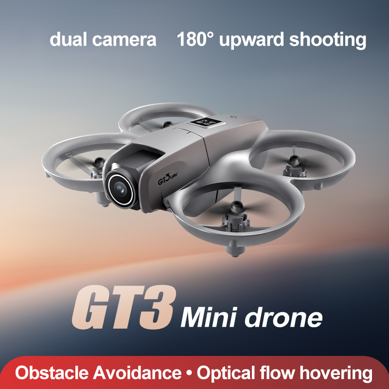 Drone Battery Box - 2026 GT3 MAX RC-Drohne 8K 5G