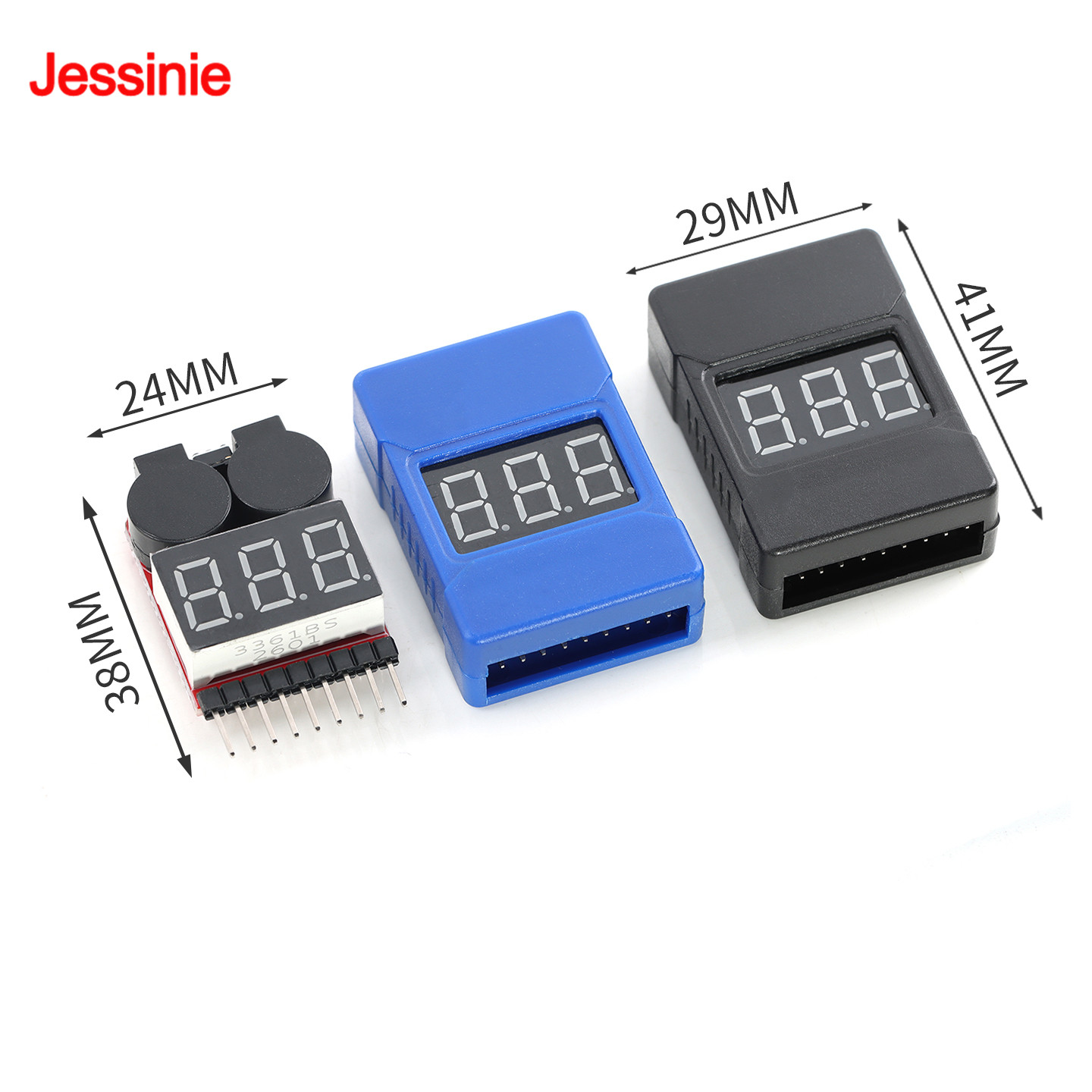 RC Spannungsanzeige mit Batter – Drone Battery Alarm Bewertung und Preis