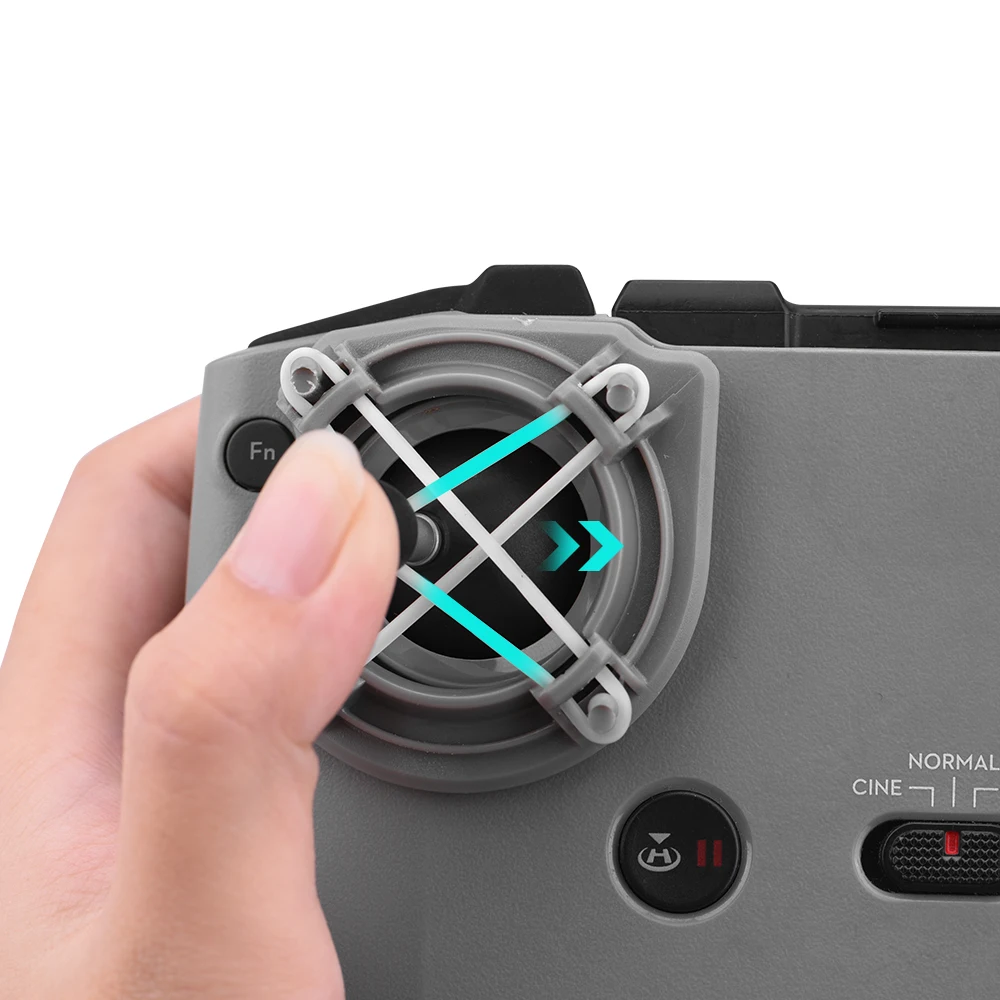 Rocker Speed Controller für DJ – Dji Drone Mini 3 Bewertung und Preis