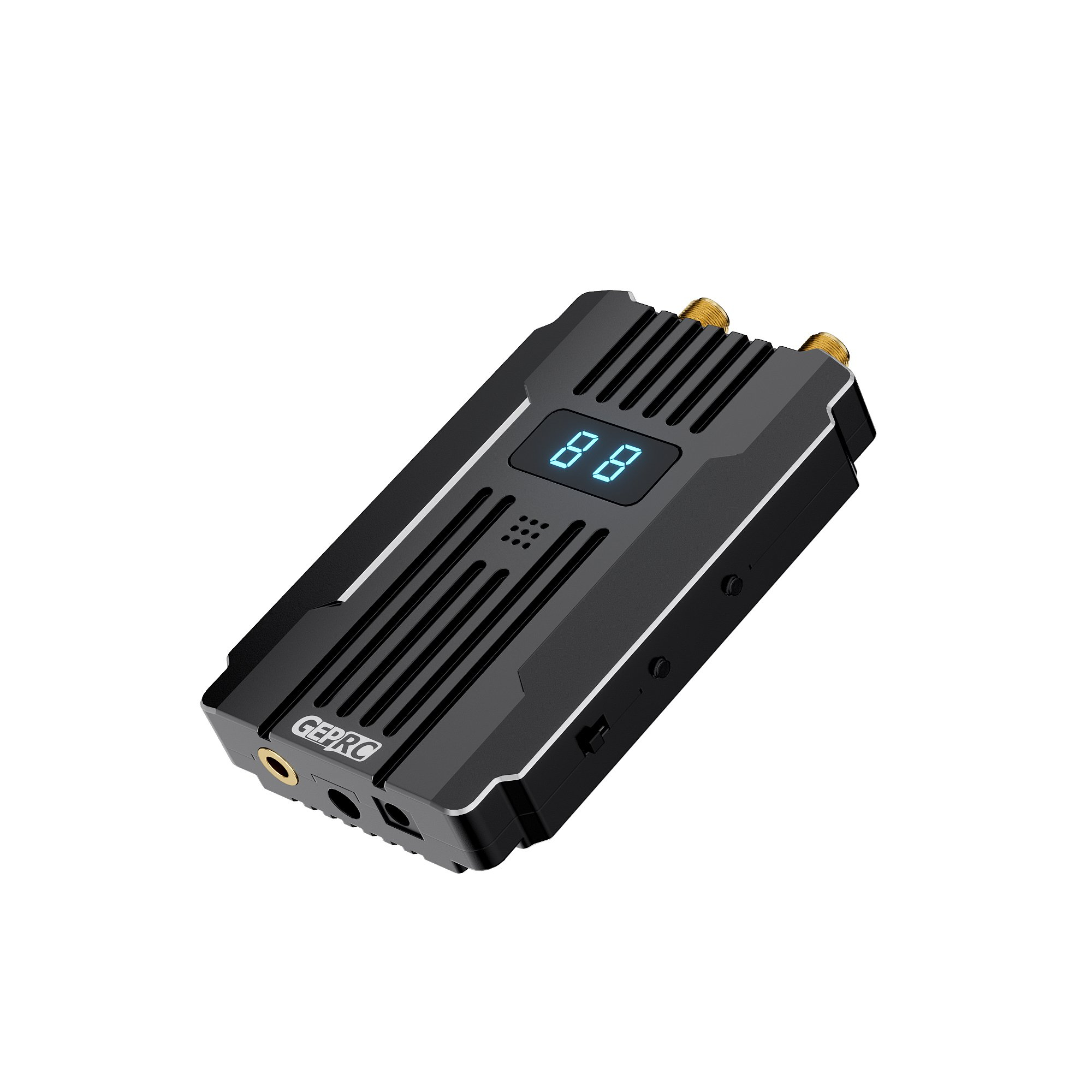 GEPRC MATEN 3.3G VRX-Empfänger – Drone Battery Alarm Bewertung und Preis