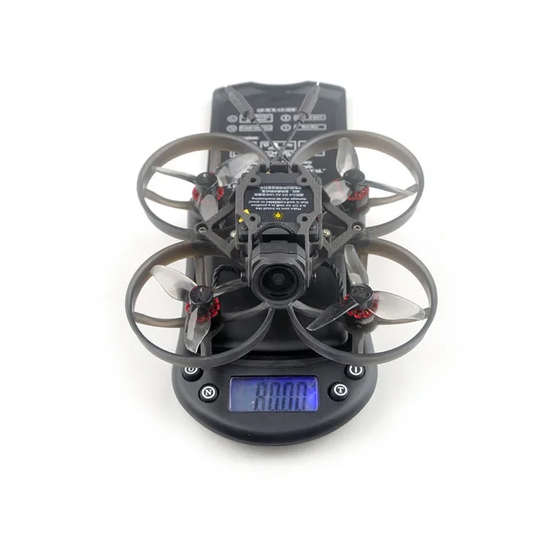 HappyModel Mobula8 HD 2S 85 mm – Drone Battery Box Bewertung und Preis