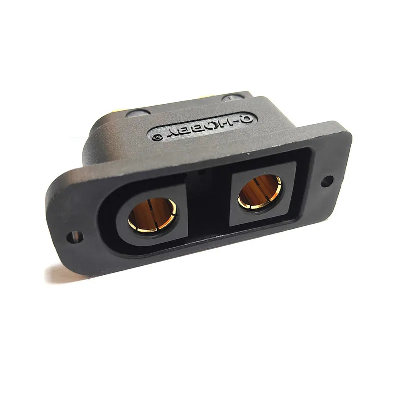 QS9D Anti Funken Stecker 160A  – Drone Battery Plate Bewertung und Preis