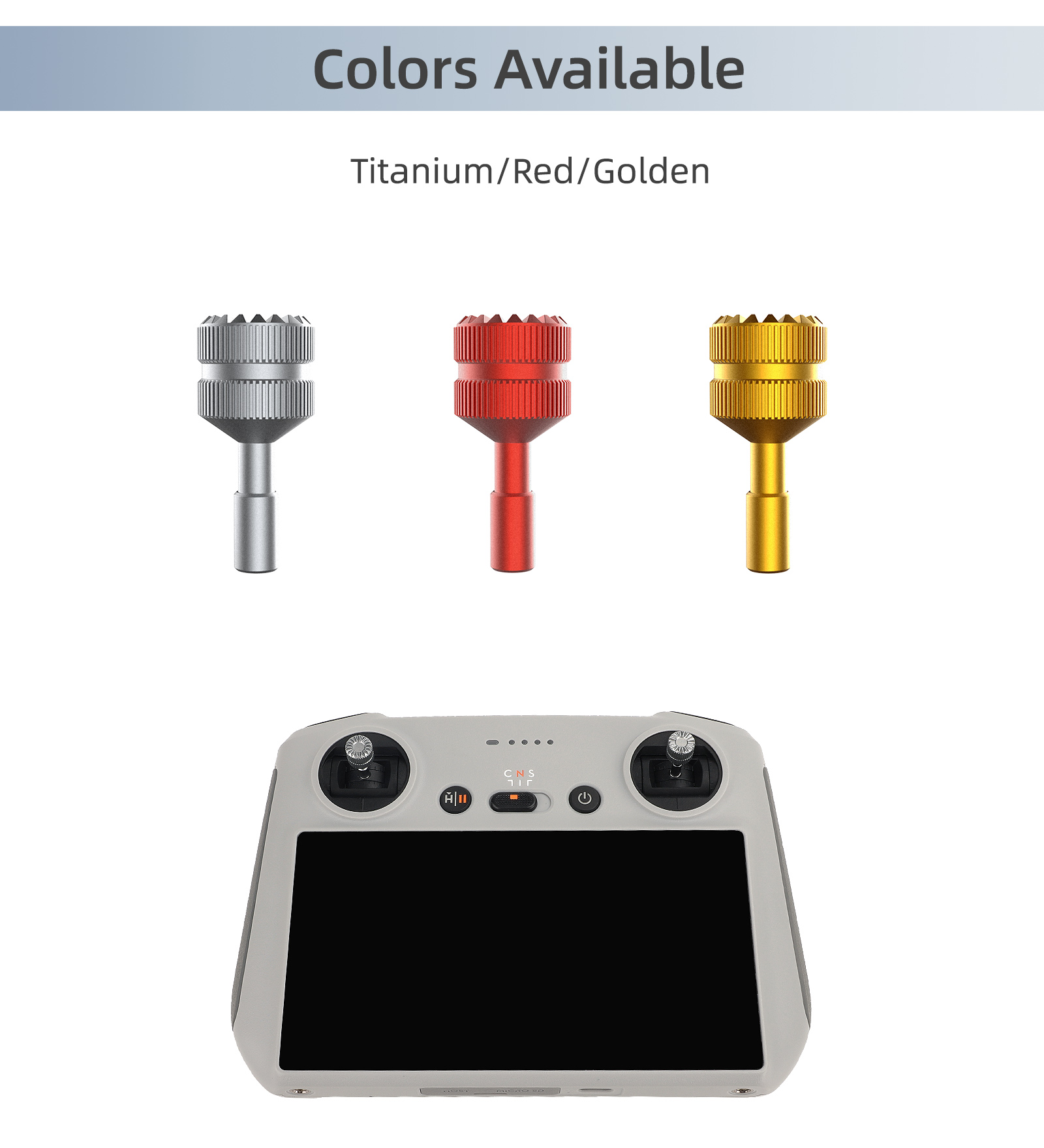 Fernbedienung Joystick Für DJI – Dji Drone Mini 3 Bewertung und Preis