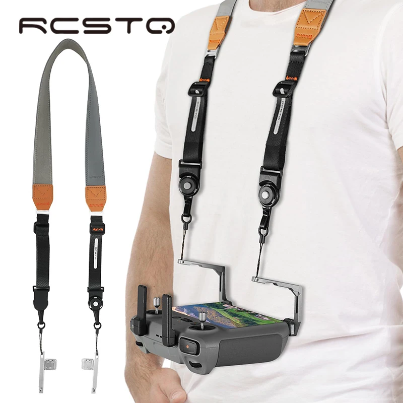 RCSTQ Für DJI RC/RC 2 Drone Fe – Dji Drone Mini 3 Bewertung und Preis