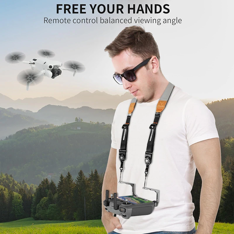 RCSTQ Für DJI RC/RC 2 Drone Fe – Dji Drone Mini 3 Bewertung und Preis
