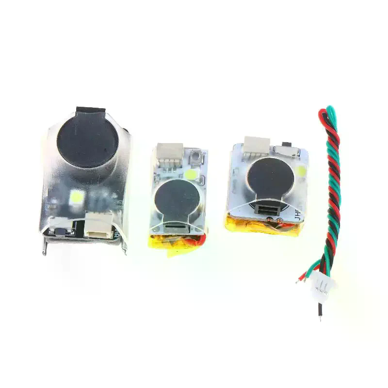 JHEMCU JHE42B JHE20B Finder 11 – Drone Battery Alarm Bewertung und Preis