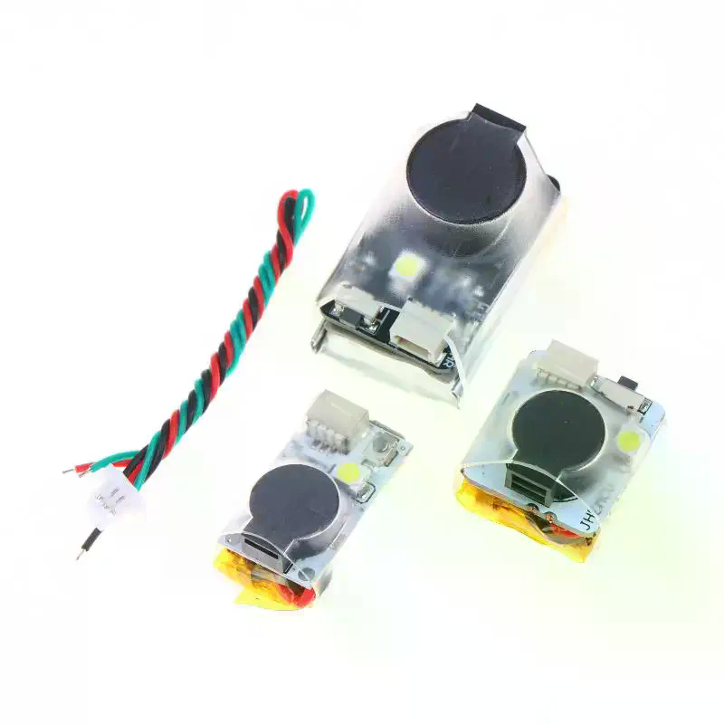 JHEMCU JHE42B JHE20B Finder 11 – Drone Battery Alarm Bewertung und Preis