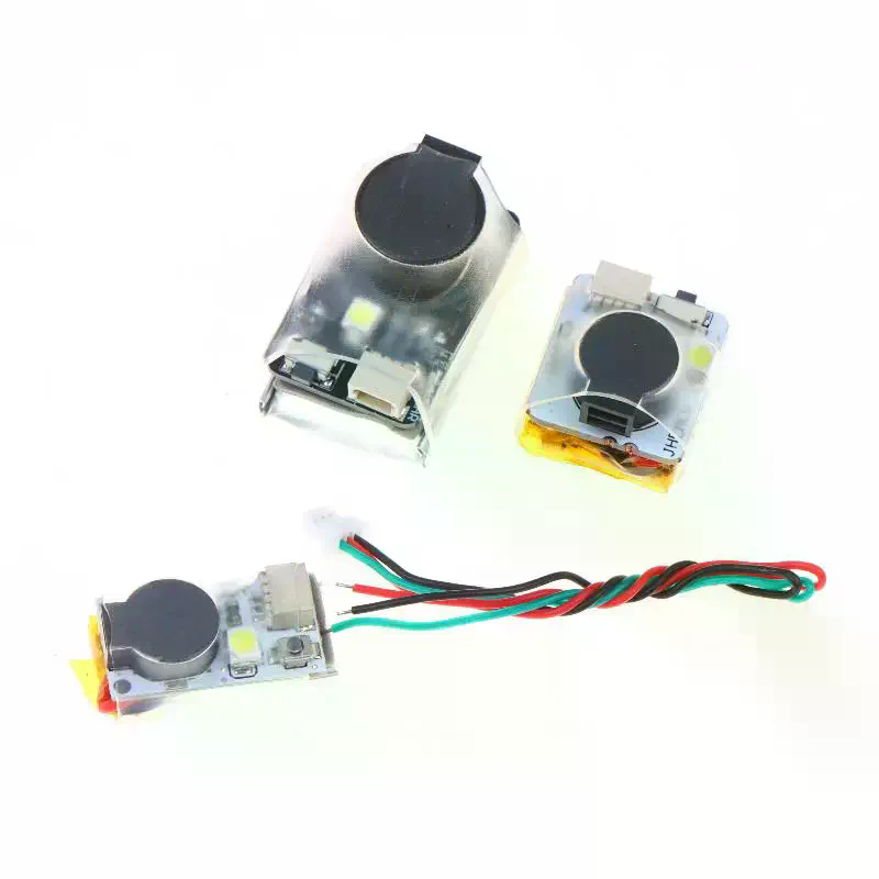 JHEMCU JHE42B JHE20B Finder 11 – Drone Battery Alarm Bewertung und Preis