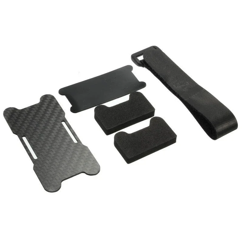 Untermontierte Batterieschutzp – Drone Battery Plate Bewertung und Preis