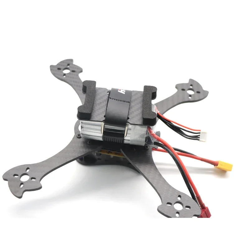 Untermontierte Batterieschutzp – Drone Battery Plate Bewertung und Preis