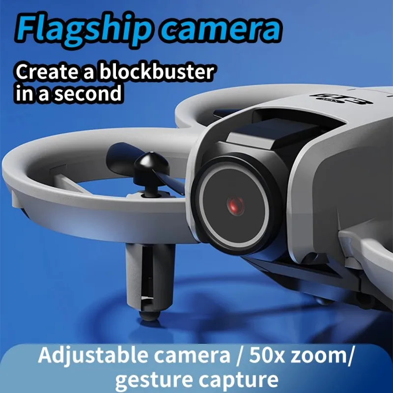 Xiaomi GT3 MAX GPS-Drohne 8K L – Drone Battery Case Bewertung und Preis