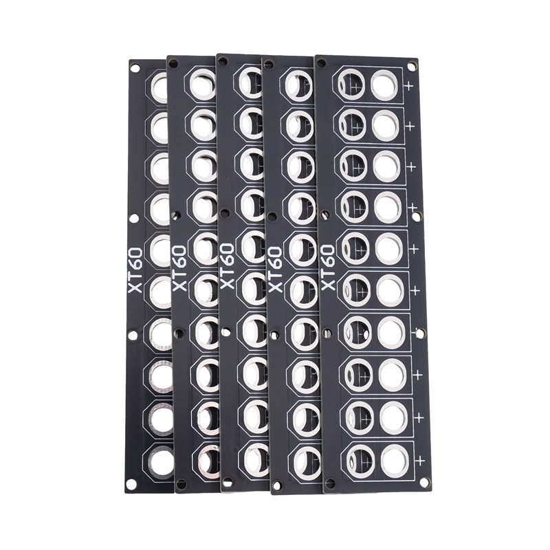 B44C für XT60 5 Stück für 10-P – Drone Battery Parallel Board Bewertung und Preis