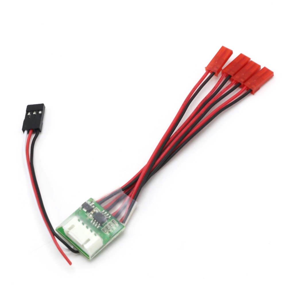 3s 4s 6s rc wasserdichter LED- – Drone Battery 3S Bewertung und Preis
