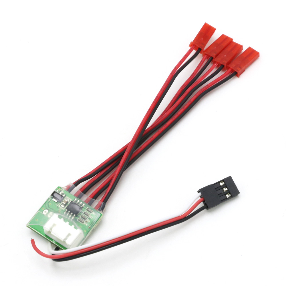 3s 4s 6s rc wasserdichter LED- – Drone Battery 3S Bewertung und Preis