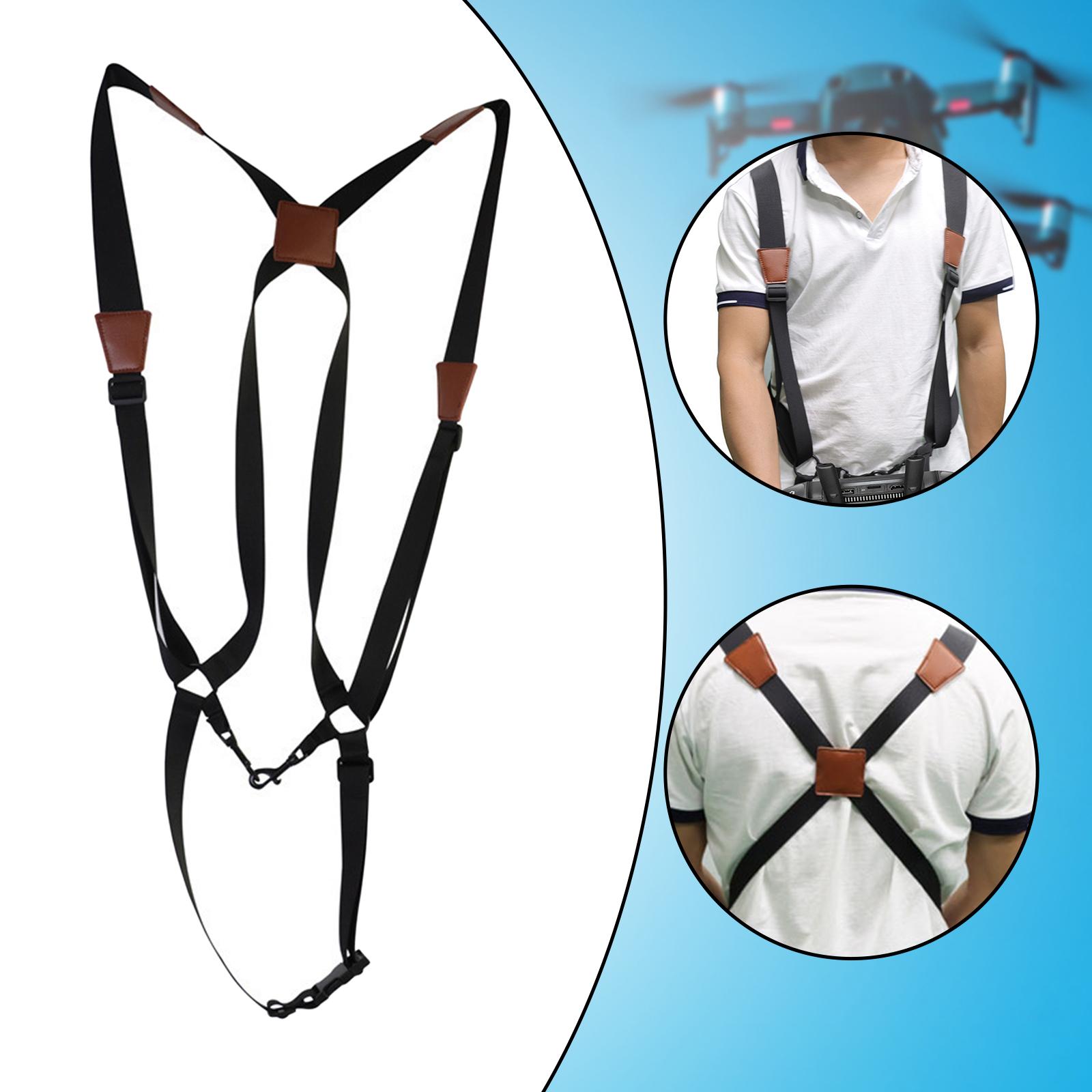 Schultergurt für Drohnen-Contr – Drone Battery Strap Bewertung und Preis