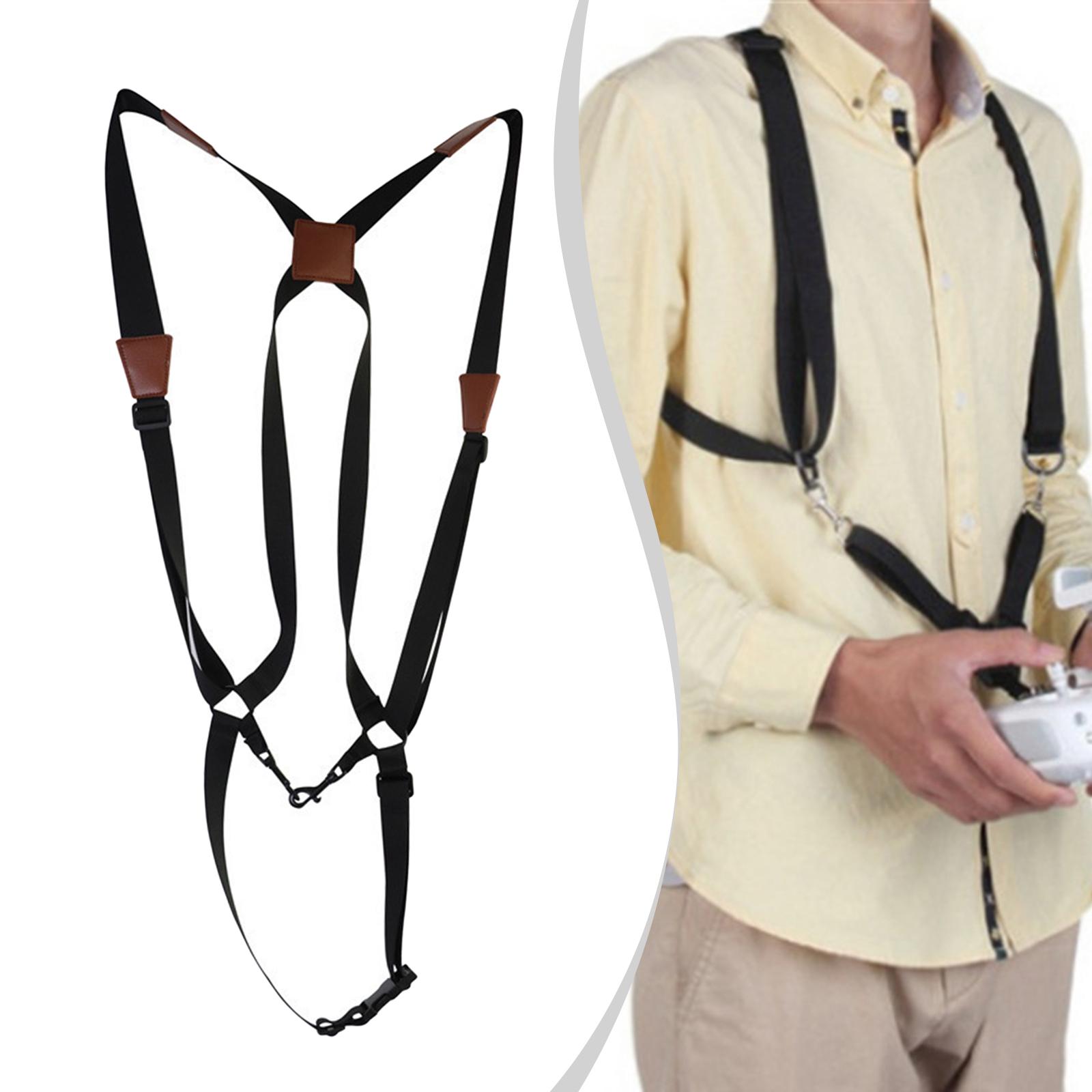 Schultergurt für Drohnen-Contr – Drone Battery Strap Bewertung und Preis
