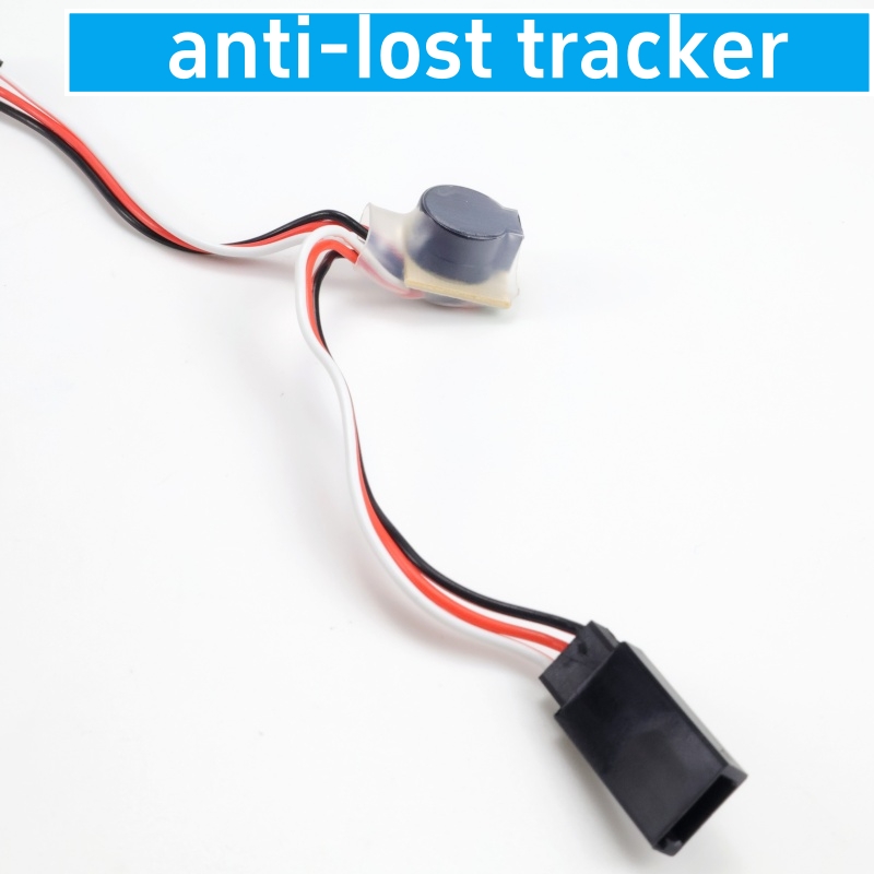 Signalverlust-Alarm 85dB Piepe – Drone Battery Alarm Bewertung und Preis