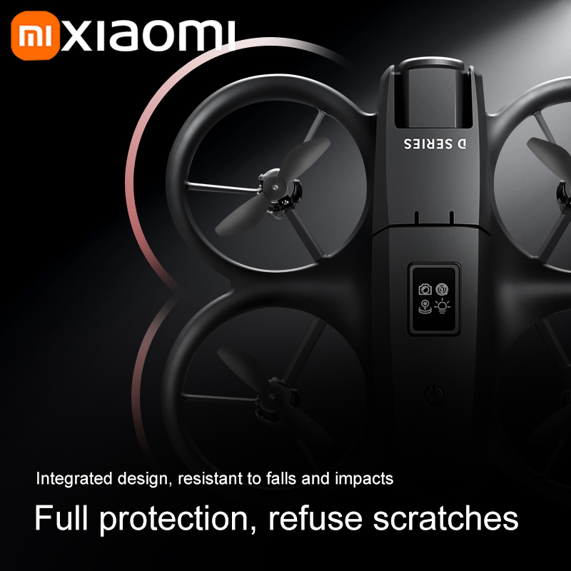 Xiaomi D16 GPS-Drohne 8K Aeria – Drone Battery Case Bewertung und Preis