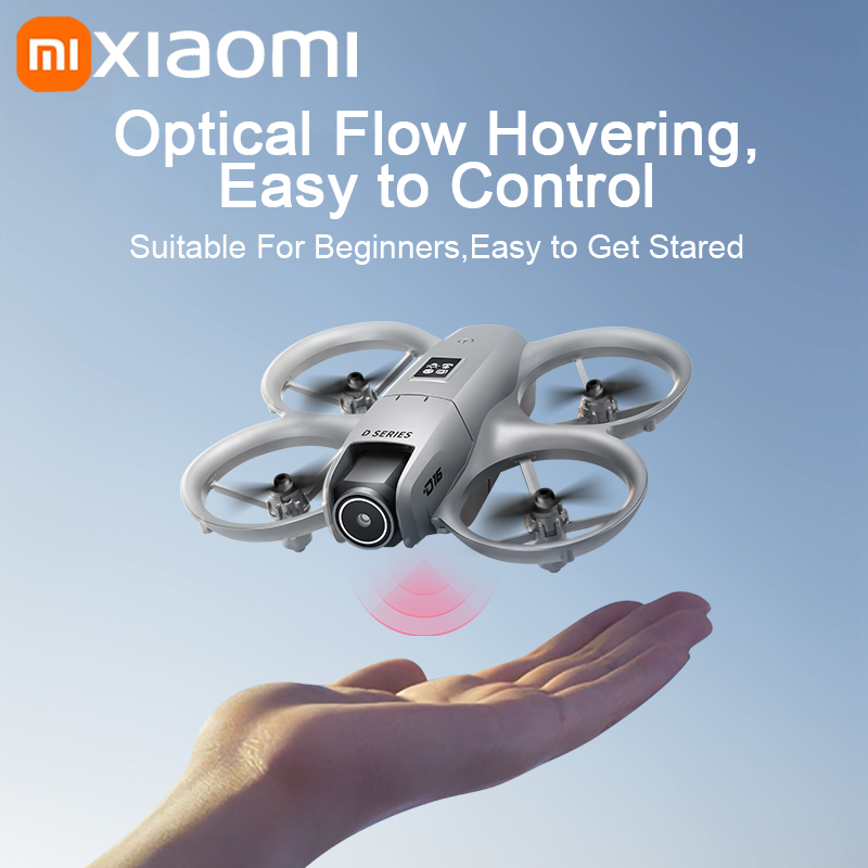 Xiaomi D16 GPS-Drohne 8K Aeria – Drone Battery Case Bewertung und Preis