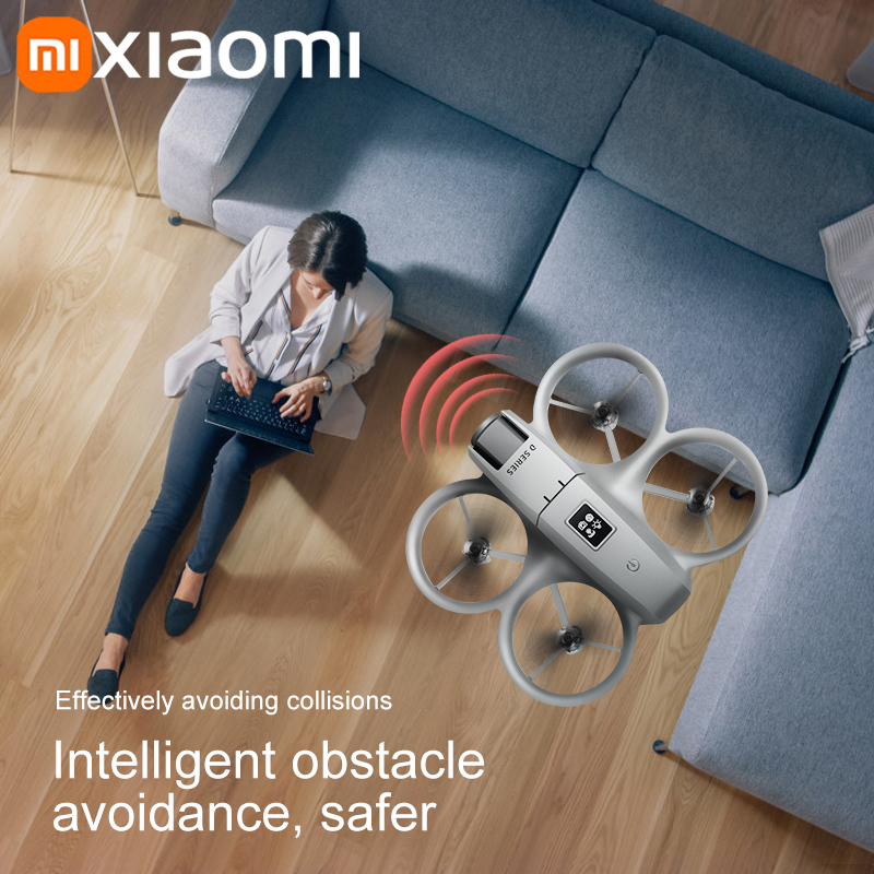 Xiaomi D16 GPS-Drohne 8K Aeria – Drone Battery Case Bewertung und Preis
