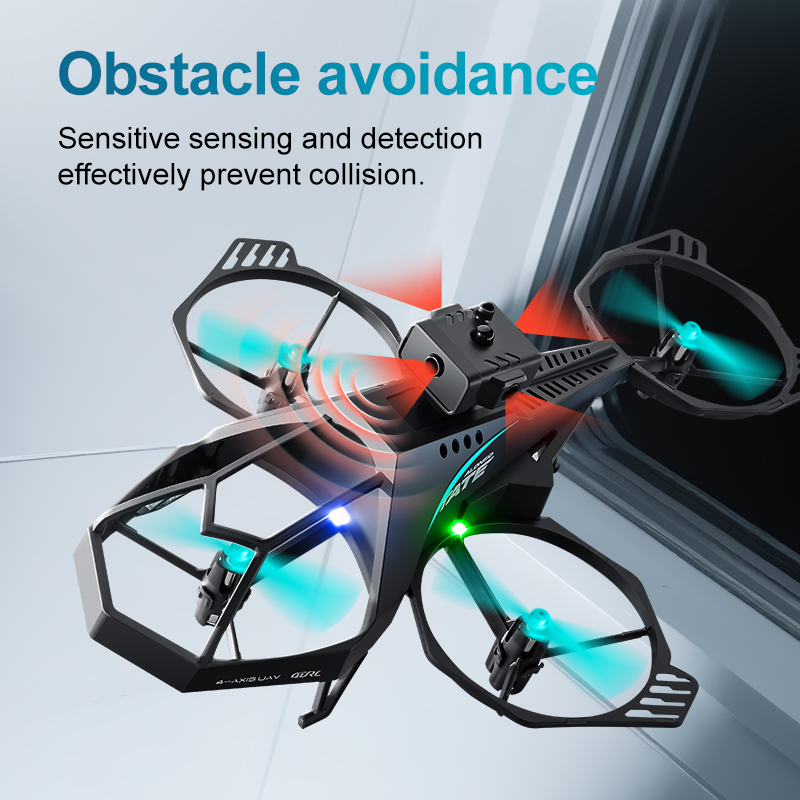 Neues V35 ferngesteuertes Flug – Drone Battery Box Bewertung und Preis