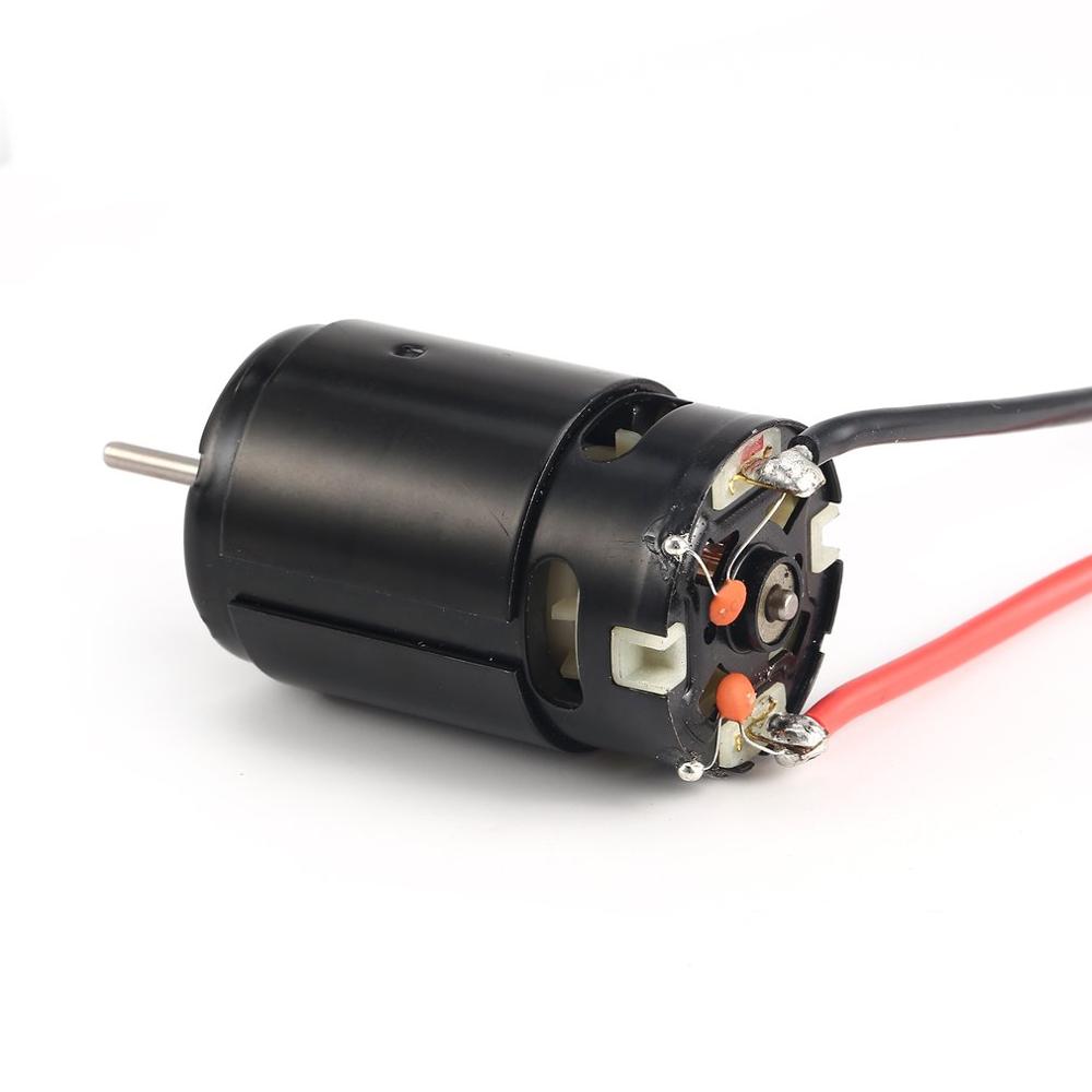 SURPASS HOBBY 550 Bürstenmotor – Drone Battery 3S Bewertung und Preis