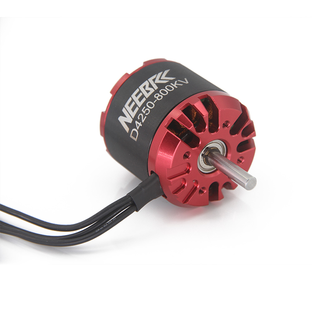 NEEBRC 4250 Outrunner Bürstenl – Drone Battery Plate Bewertung und Preis