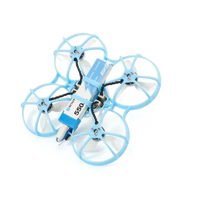 BETAFPV Meteor75 Pro Brushless – Drone Battery Box Bewertung und Preis