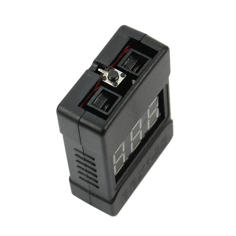 NEEBRC BX100 2in1 RC Batterie  – Drone Battery Alarm Bewertung und Preis