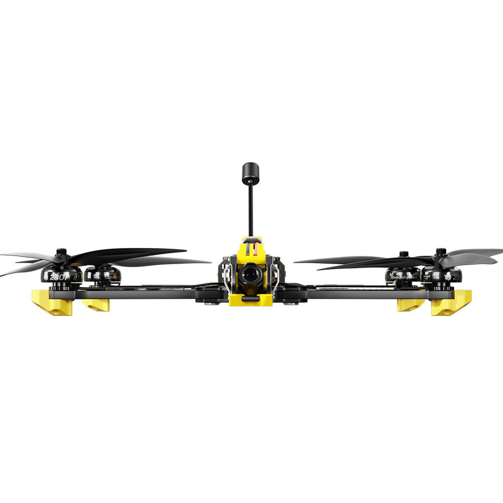 SpeedyBee Mario Fold 8 DC 8-Zo – Drone Battery Box Bewertung und Preis