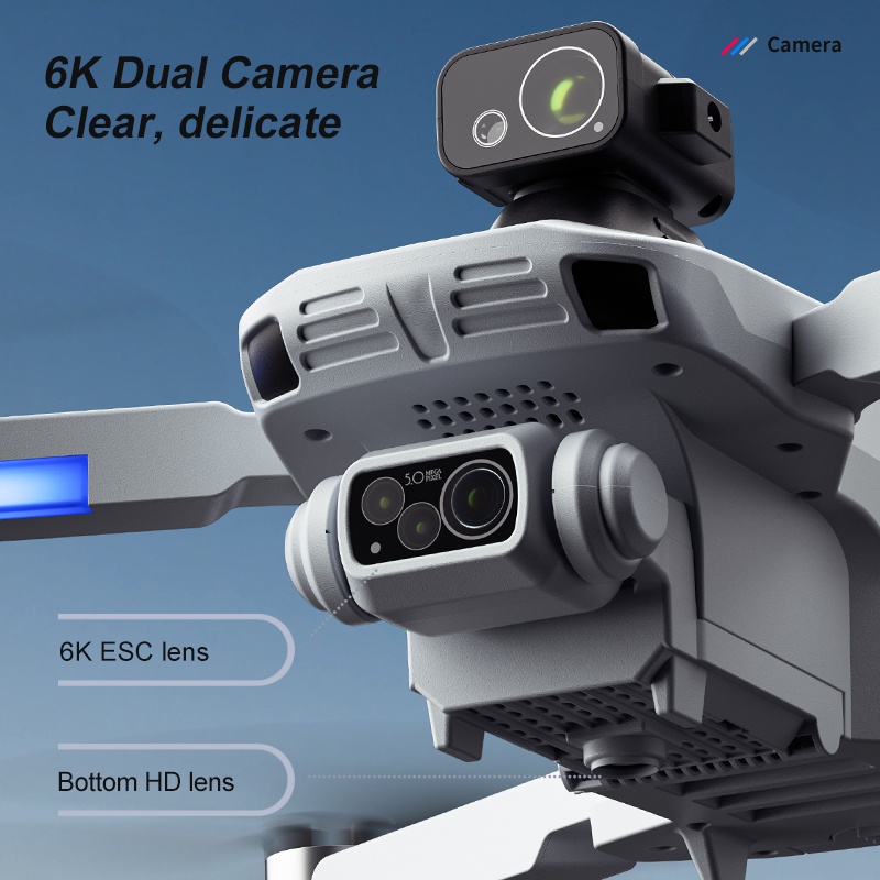 F8 MAX GPS-Drohne, professione – Drone Battery Box Bewertung und Preis