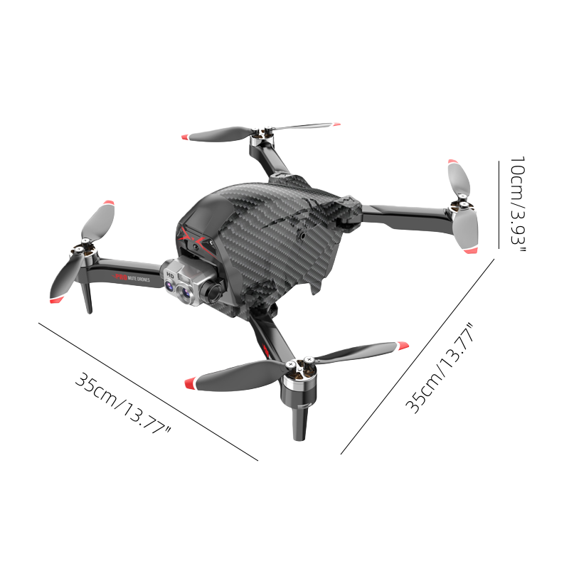 CS26 Drohne mit 1080P FPV Dual – Drone Battery Case Bewertung und Preis