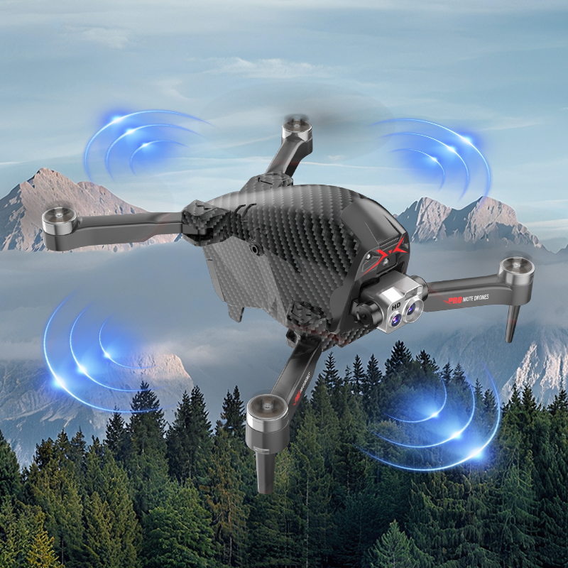 CS26 Drohne mit 1080P FPV Dual – Drone Battery Case Bewertung und Preis