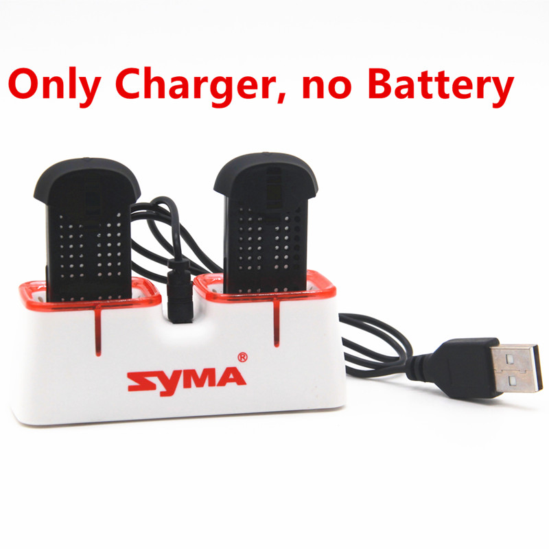Dual-USB-Schnellladegerät für  – Drone Battery Box Bewertung und Preis