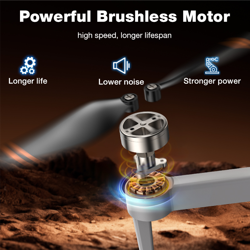 NEU Heißer L017 Pro Drohne Bru – Drone Battery Case Bewertung und Preis
