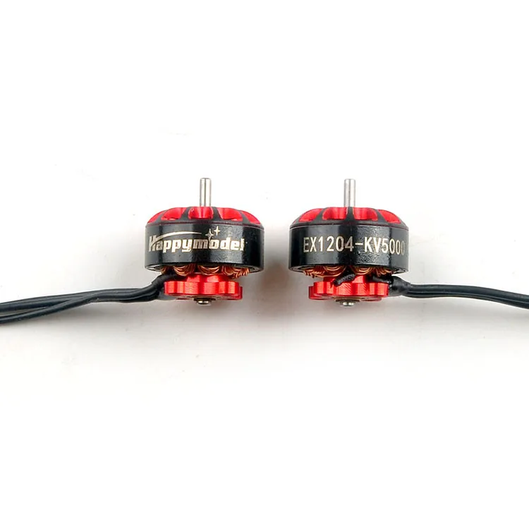 Happymodel 4 Stück EX1204 5000 – Drone Battery 3S Bewertung und Preis