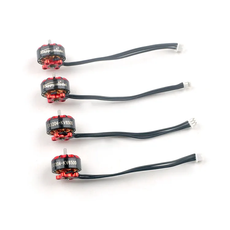 Happymodel 4 Stück EX1204 5000 – Drone Battery 3S Bewertung und Preis