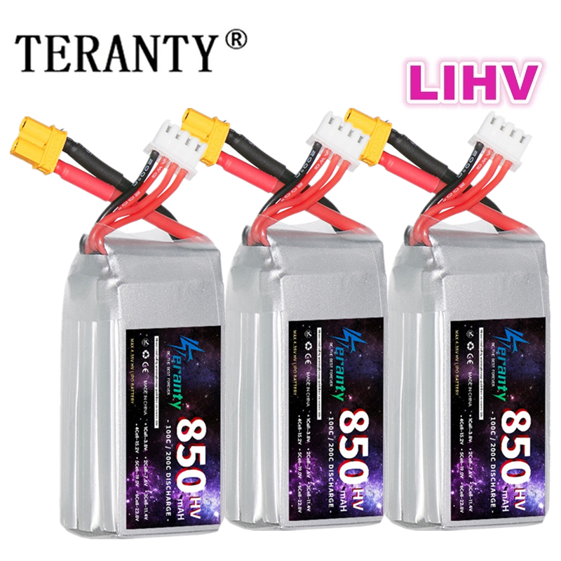 1/2/3PCS TERANTY 3S 11,4 V Lip – Drone Battery 3S Bewertung und Preis